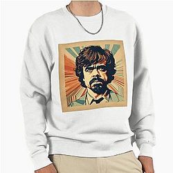Peter Dinklage Portrait Sweatshirt