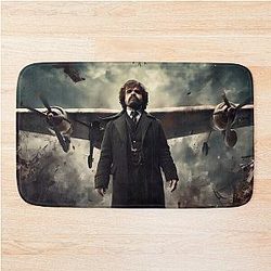 Peter Dinklage Bath Mat