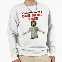 Peter Dinklage Elf Sweatshirt