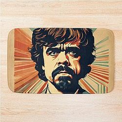 Peter Dinklage Bath Mat