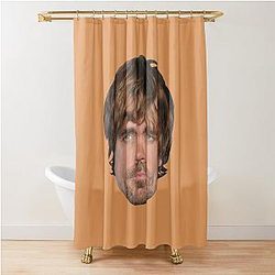 Peter Dinklage Shower Curtain