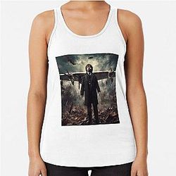 Peter Dinklage Racerback Tank Top