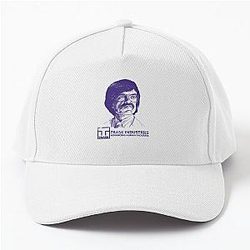 Pete Dinklage Trask Industries of X-men Chadwick Boseman Baseball Cap