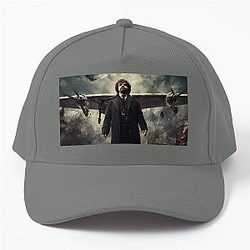 Peter Dinklage Baseball Cap
