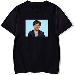 Peter Dinklage Signature Peter Dinklage T-Shirts