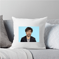 Peter Dinklage Signature Peter Dinklage Pillows Cover
