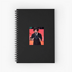 Peter Dinklage Limited Collection Peter Dinklage Notebook