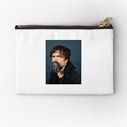 Peter Dinklage Special Collection Peter Dinklage Zipper Pouches