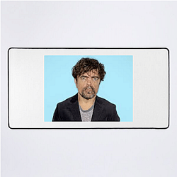 Peter Dinklage Signature Peter Dinklage Mouse Pads