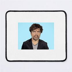 Peter Dinklage Signature Peter Dinklage Mouse Pads