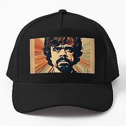 Peter Dinklage Baseball Cap