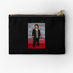 Peter Dinklage Merchandise For Fans Peter Dinklage Zipper Pouches