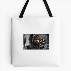 Peter Dinklage Merch Peter Dinklage Bags