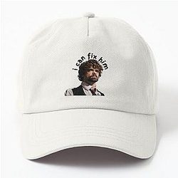Peter Dinklage Dad Hat