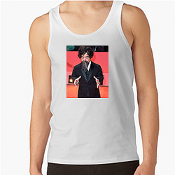 Peter Dinklage Limited Collection Peter Dinklage Tank Tops
