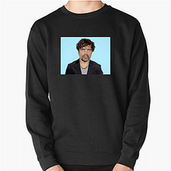 Peter Dinklage Signature Peter Dinklage Sweatshirts
