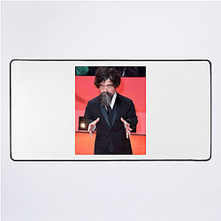 Peter Dinklage Limited Collection Peter Dinklage Mouse Pads