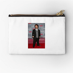 Peter Dinklage Merchandise For Fans Peter Dinklage Zipper Pouches