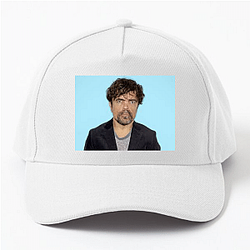 Peter Dinklage Signature Peter Dinklage Hats & Caps