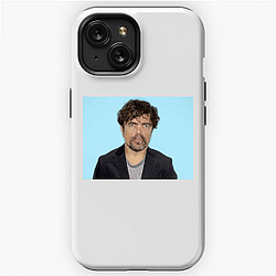 Peter Dinklage Signature Peter Dinklage Samsung Cases