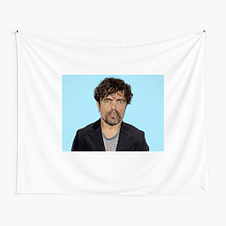 Peter Dinklage Signature Peter Dinklage Tapestries