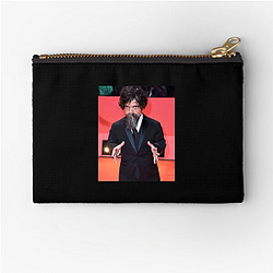 Peter Dinklage Limited Collection Peter Dinklage Zipper Pouches