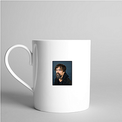 Peter Dinklage Special Collection Peter Dinklage Mugs