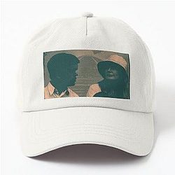 The Station Agent Peter Dinklage Hat
