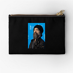 Peter Dinklage Merch For Fans Peter Dinklage Zipper Pouches