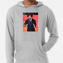 Peter Dinklage Limited Collection Peter Dinklage Hoodies