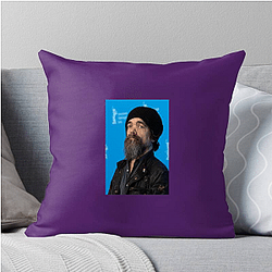 Peter Dinklage Merch For Fans Peter Dinklage Pillows Cover