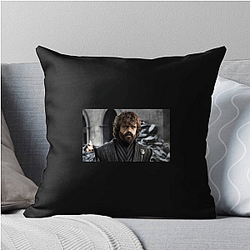 Peter Dinklage Merch Peter Dinklage Pillows Cover