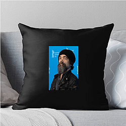 Peter Dinklage Merch For Fans Peter Dinklage Pillows Cover