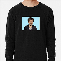 Peter Dinklage Signature Peter Dinklage Sweatshirts