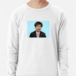Peter Dinklage Signature Peter Dinklage Sweatshirts