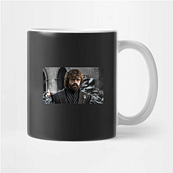 Peter Dinklage Merch Peter Dinklage Mugs