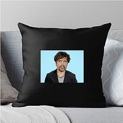 Peter Dinklage Signature Peter Dinklage Pillows Cover