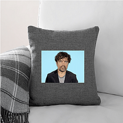 Peter Dinklage Signature Peter Dinklage Pillows Cover