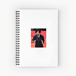 Peter Dinklage Limited Collection Peter Dinklage Notebook