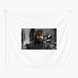 Peter Dinklage Merch Peter Dinklage Tapestries