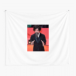 Peter Dinklage Limited Collection Peter Dinklage Tapestries