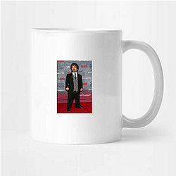Peter Dinklage Merchandise For Fans Peter Dinklage Mugs