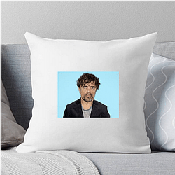 Peter Dinklage Signature Peter Dinklage Pillows Cover