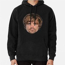 Peter Dinklage Pullover Hoodie