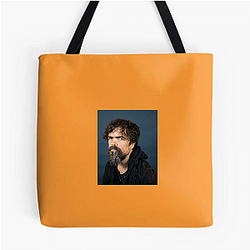 Peter Dinklage Special Collection Peter Dinklage Bags