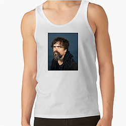 Peter Dinklage Special Collection Peter Dinklage Tank Tops