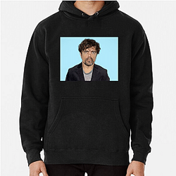 Peter Dinklage Signature Peter Dinklage Hoodies