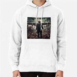 Peter Dinklage Pullover Hoodie