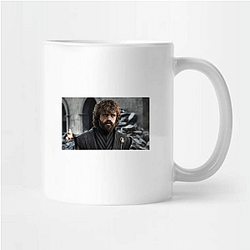 Peter Dinklage Merch Peter Dinklage Mugs