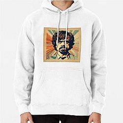 Peter Dinklage Portrait Hoodie
